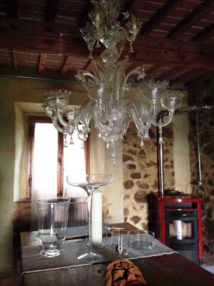 Appartamento in Vendita a Campagnatico #7