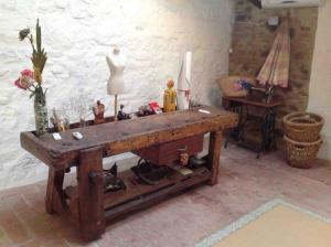 Appartamento in Vendita a Campagnatico #16
