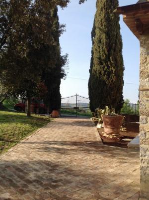 Appartamento in Vendita a Campagnatico #22