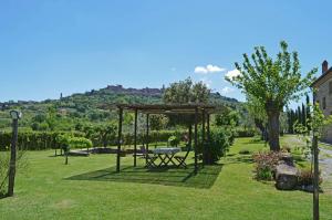 Rustici e Casali in Vendita a Montepulciano #13