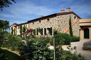Rustici e Casali in Vendita a Castiglione della Pescaia #3