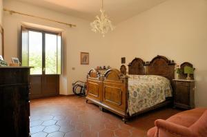 Ville di Prestigio in Vendita a Pergola #10
