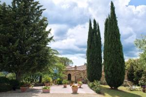 Ville di Prestigio in Vendita a Castellina in Chianti #5