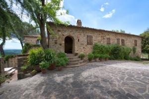 Ville di Prestigio in Vendita a Castellina in Chianti #6