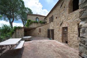 Ville di Prestigio in Vendita a Castellina in Chianti #7