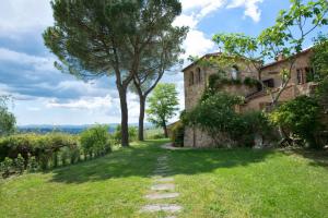 Ville di Prestigio in Vendita a Castellina in Chianti #8