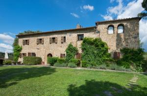 Ville di Prestigio in Vendita a Castellina in Chianti #9