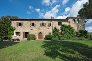 Ville di Prestigio in Vendita a Castellina in Chianti #10