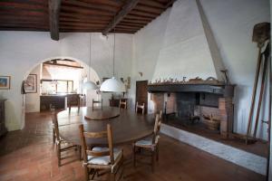 Ville di Prestigio in Vendita a Castellina in Chianti #15