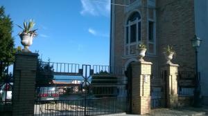 Appartamento in Affitto a Grottammare #11