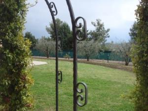 Rustici e Casali in Affitto a Montefiore dell'Aso #10