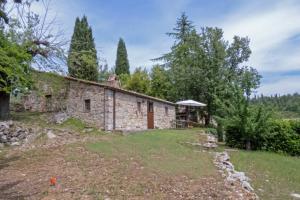 Rustici e Casali in Vendita a Castellina in Chianti #2