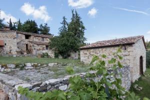 Rustici e Casali in Vendita a Castellina in Chianti #14