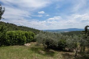 Rustici e Casali in Vendita a Castellina in Chianti #15