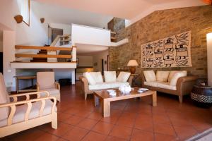 Ville di Prestigio in Vendita a Castiglione della Pescaia #3