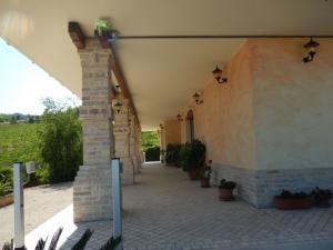 Ville di Prestigio in Vendita a Colonnella #7