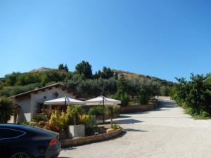 Ville di Prestigio in Vendita a Colonnella #8