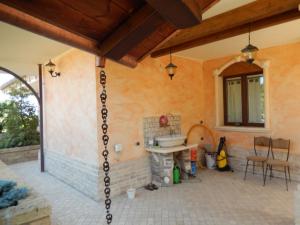 Ville di Prestigio in Vendita a Colonnella #26