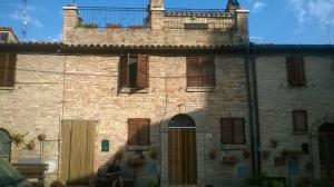 Centri Storici in Vendita a Cossignano #2