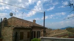 Centri Storici in Vendita a Cossignano #14