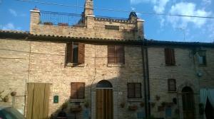 Centri Storici in Vendita a Cossignano #23