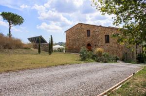 Rustici e Casali in Vendita a Montepulciano #12