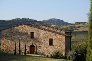 Rustici e Casali in Vendita a Montepulciano #13