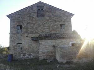 Rustici e Casali in Vendita a Montegiorgio #7