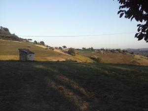 Rustici e Casali in Vendita a Montegiorgio #8