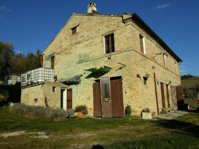 Rustici e Casali in Vendita a Petritoli #4