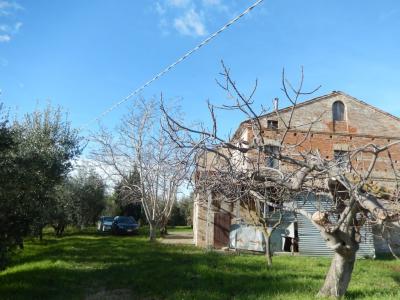 Rustici e Casali in Vendita a Moresco #3