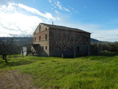 Rustici e Casali in Vendita a Moresco #7
