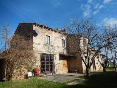 Rustici e Casali in Vendita a Moresco #11