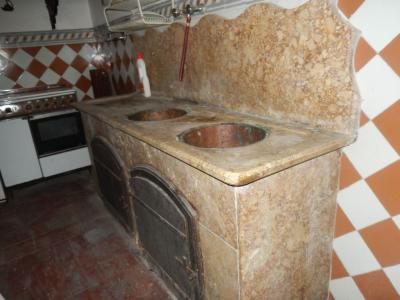 Ville di Prestigio in Vendita a Montecassiano #8