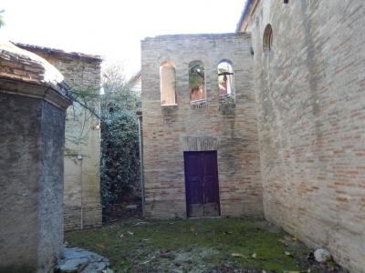 Ville di Prestigio in Vendita a Montecassiano #26