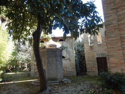 Ville di Prestigio in Vendita a Montecassiano #27
