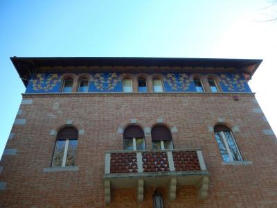 Ville di Prestigio in Vendita a Macerata #3