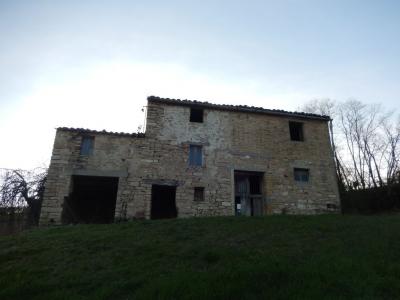 Rustici e Casali in Vendita a Montelparo #3