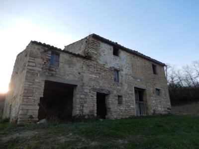 Rustici e Casali in Vendita a Montelparo #4