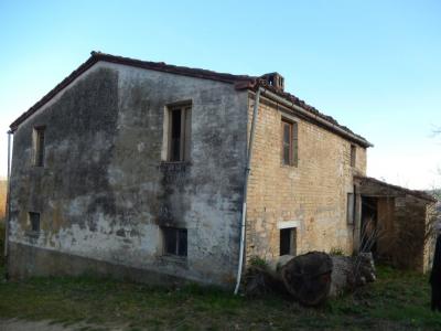 Rustici e Casali in Vendita a Montelparo #21