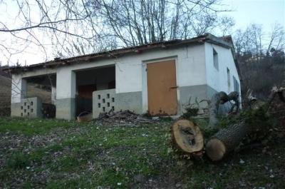 Rustici e Casali in Vendita a Montelparo #24