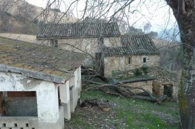Rustici e Casali in Vendita a Montelparo #25