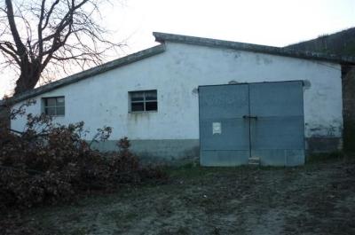 Rustici e Casali in Vendita a Montelparo #26