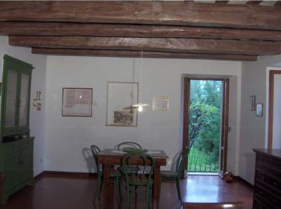 Ville di Prestigio in Vendita a Cossignano #16