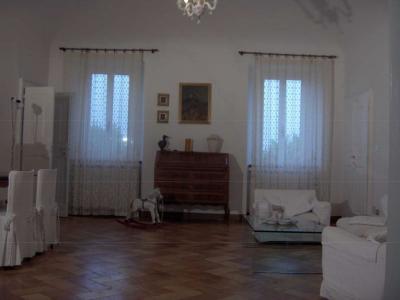 Ville di Prestigio in Vendita a Cossignano #19