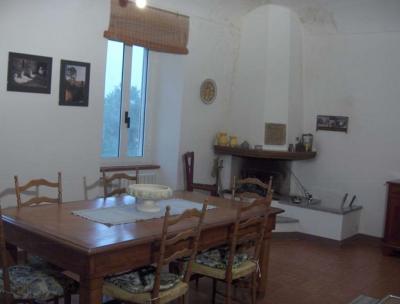 Ville di Prestigio in Vendita a Cossignano #22