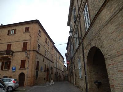 Centri Storici in Vendita a Carassai #22