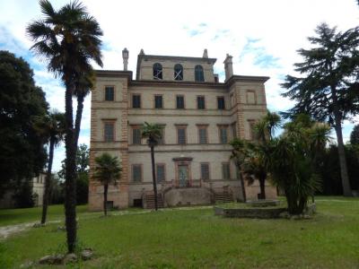 Ville di Prestigio in Vendita a Porto Sant'Elpidio #7
