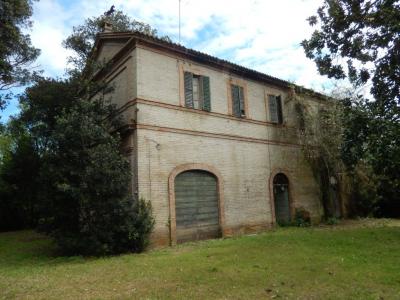 Ville di Prestigio in Vendita a Porto Sant'Elpidio #11