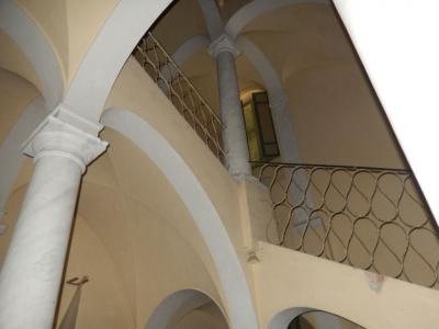 Ville di Prestigio in Vendita a Porto Sant'Elpidio #39